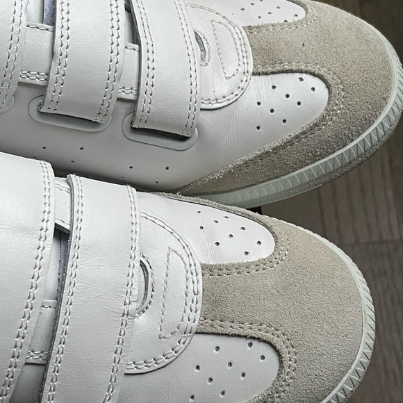 Isabel Marant Beth Sneakers - Picture 9 of 10